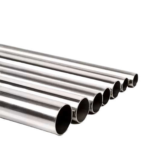 Galvanized Iron (GI) Pipes